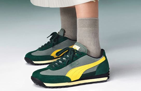 Puma website down online